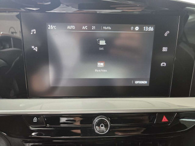 Opel Mokka Gebrauchtwagen Opel Mokka Gebrauchtwagen
