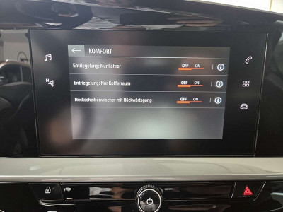 Opel Mokka Gebrauchtwagen Opel Mokka Gebrauchtwagen