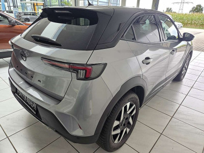 Opel Mokka Gebrauchtwagen Opel Mokka Gebrauchtwagen