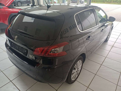 Peugeot 308 Gebrauchtwagen Peugeot 308 Gebrauchtwagen