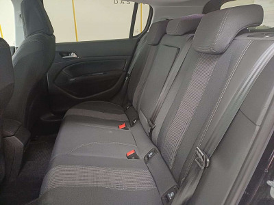 Peugeot 308 Gebrauchtwagen Peugeot 308 Gebrauchtwagen