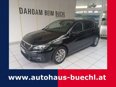 Peugeot 308 Gebrauchtwagen Peugeot 308 Gebrauchtwagen