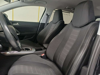Peugeot 308 Gebrauchtwagen Peugeot 308 Gebrauchtwagen