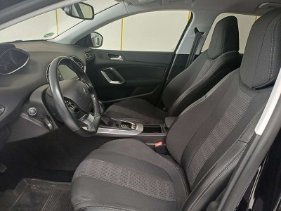 Peugeot 308 Gebrauchtwagen Peugeot 308 Gebrauchtwagen