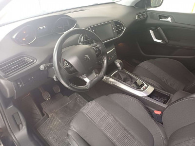 Peugeot 308 Gebrauchtwagen Peugeot 308 Gebrauchtwagen