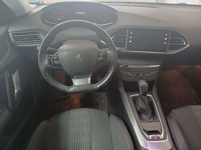 Peugeot 308 Gebrauchtwagen Peugeot 308 Gebrauchtwagen