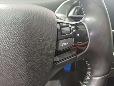 Peugeot 308 Gebrauchtwagen Peugeot 308 Gebrauchtwagen