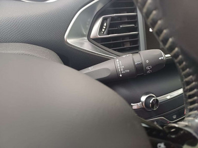 Peugeot 308 Gebrauchtwagen Peugeot 308 Gebrauchtwagen