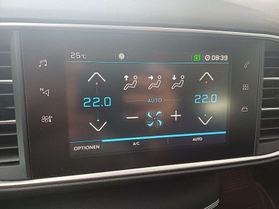 Peugeot 308 Gebrauchtwagen Peugeot 308 Gebrauchtwagen