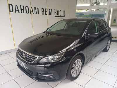 Peugeot 308 Gebrauchtwagen Peugeot 308 Gebrauchtwagen