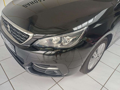 Peugeot 308 Gebrauchtwagen Peugeot 308 Gebrauchtwagen