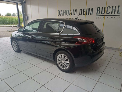 Peugeot 308 Gebrauchtwagen Peugeot 308 Gebrauchtwagen