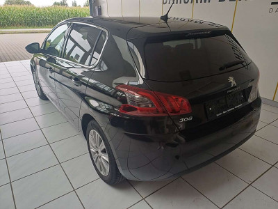 Peugeot 308 Gebrauchtwagen Peugeot 308 Gebrauchtwagen