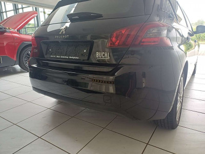 Peugeot 308 Gebrauchtwagen Peugeot 308 Gebrauchtwagen