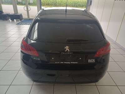 Peugeot 308 Gebrauchtwagen Peugeot 308 Gebrauchtwagen
