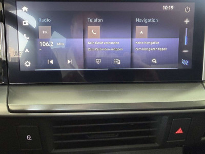 Opel Frontera Gebrauchtwagen Opel Frontera Gebrauchtwagen
