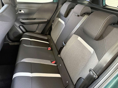Opel Frontera Gebrauchtwagen Opel Frontera Gebrauchtwagen