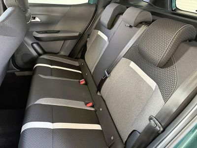 Opel Frontera Gebrauchtwagen Opel Frontera Gebrauchtwagen