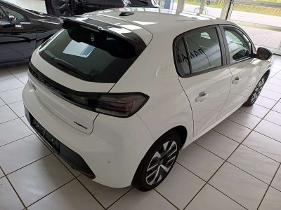 Peugeot 208 Gebrauchtwagen Peugeot 208 Gebrauchtwagen