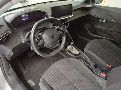Peugeot 208 Gebrauchtwagen Peugeot 208 Gebrauchtwagen