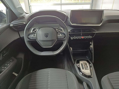 Peugeot 208 Gebrauchtwagen Peugeot 208 Gebrauchtwagen