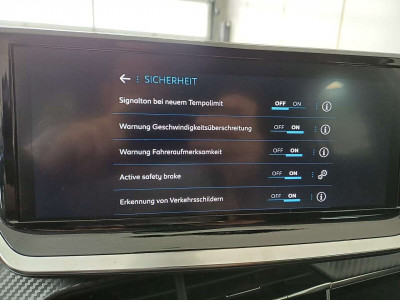 Peugeot 208 Gebrauchtwagen Peugeot 208 Gebrauchtwagen