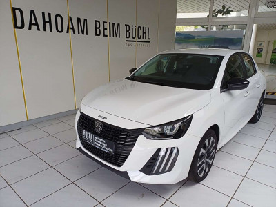 Peugeot 208 Gebrauchtwagen Peugeot 208 Gebrauchtwagen