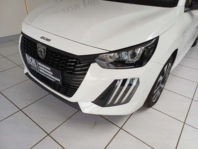 Peugeot 208 Gebrauchtwagen Peugeot 208 Gebrauchtwagen