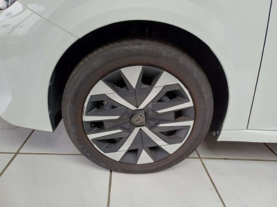 Peugeot 208 Gebrauchtwagen Peugeot 208 Gebrauchtwagen