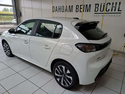 Peugeot 208 Gebrauchtwagen Peugeot 208 Gebrauchtwagen