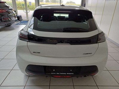 Peugeot 208 Gebrauchtwagen Peugeot 208 Gebrauchtwagen