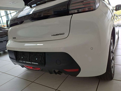 Peugeot 208 Gebrauchtwagen Peugeot 208 Gebrauchtwagen