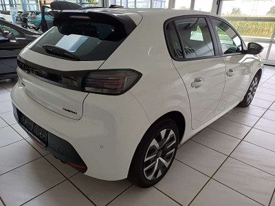 Peugeot 208 Gebrauchtwagen Peugeot 208 Gebrauchtwagen