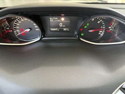 Peugeot 308 Gebrauchtwagen Peugeot 308 Gebrauchtwagen