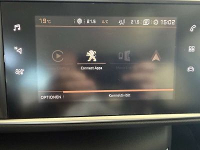 Peugeot 308 Gebrauchtwagen Peugeot 308 Gebrauchtwagen