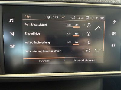 Peugeot 308 Gebrauchtwagen Peugeot 308 Gebrauchtwagen