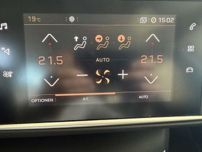 Peugeot 308 Gebrauchtwagen Peugeot 308 Gebrauchtwagen