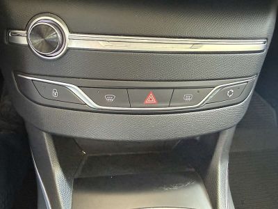 Peugeot 308 Gebrauchtwagen Peugeot 308 Gebrauchtwagen