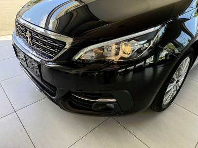 Peugeot 308 Gebrauchtwagen Peugeot 308 Gebrauchtwagen