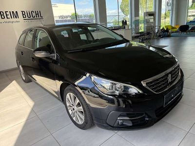 Peugeot 308 Gebrauchtwagen Peugeot 308 Gebrauchtwagen