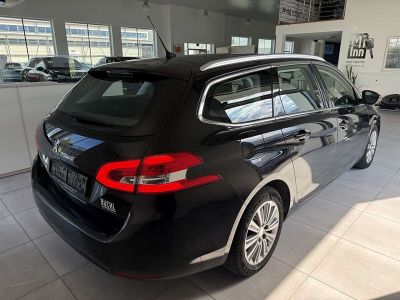 Peugeot 308 Gebrauchtwagen Peugeot 308 Gebrauchtwagen