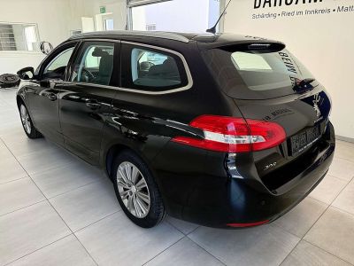 Peugeot 308 Gebrauchtwagen Peugeot 308 Gebrauchtwagen
