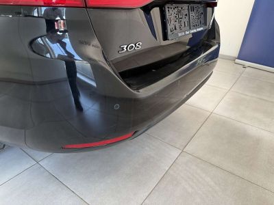 Peugeot 308 Gebrauchtwagen Peugeot 308 Gebrauchtwagen