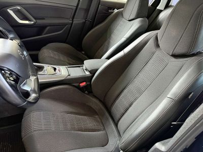 Peugeot 308 Gebrauchtwagen Peugeot 308 Gebrauchtwagen