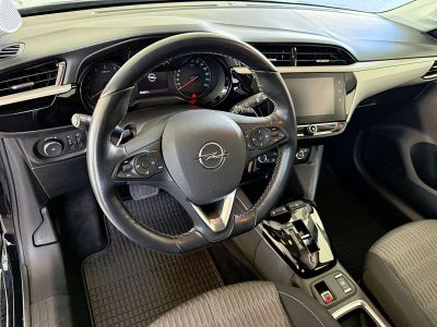 Opel Corsa Gebrauchtwagen Opel Corsa Gebrauchtwagen