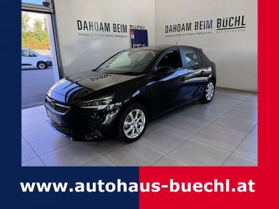 Opel Corsa Gebrauchtwagen Opel Corsa Gebrauchtwagen
