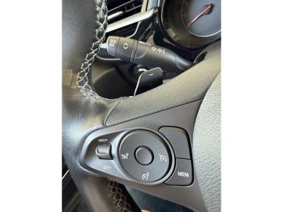 Opel Corsa Gebrauchtwagen Opel Corsa Gebrauchtwagen