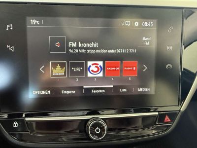 Opel Corsa Gebrauchtwagen Opel Corsa Gebrauchtwagen