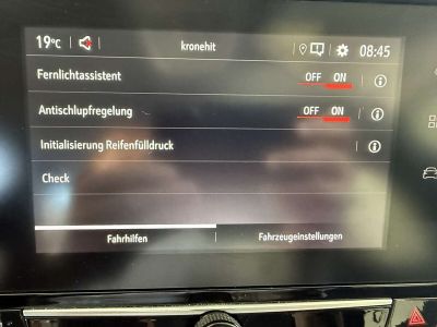Opel Corsa Gebrauchtwagen Opel Corsa Gebrauchtwagen