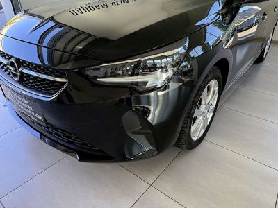 Opel Corsa Gebrauchtwagen Opel Corsa Gebrauchtwagen